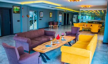 Form Thermal Hotel & Spa Kazdağları