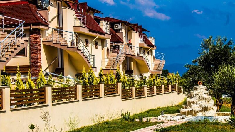 Form Thermal Hotel & Spa Kazdağları