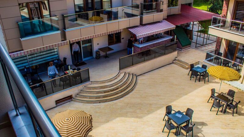 Form Thermal Hotel & Spa Kazdağları