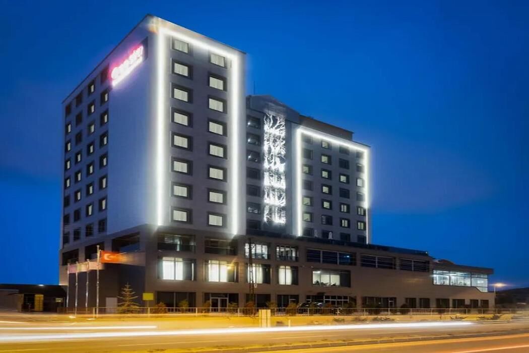 Questa Thermal&Spa Hotel