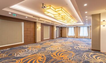 Questa Thermal&Spa Hotel