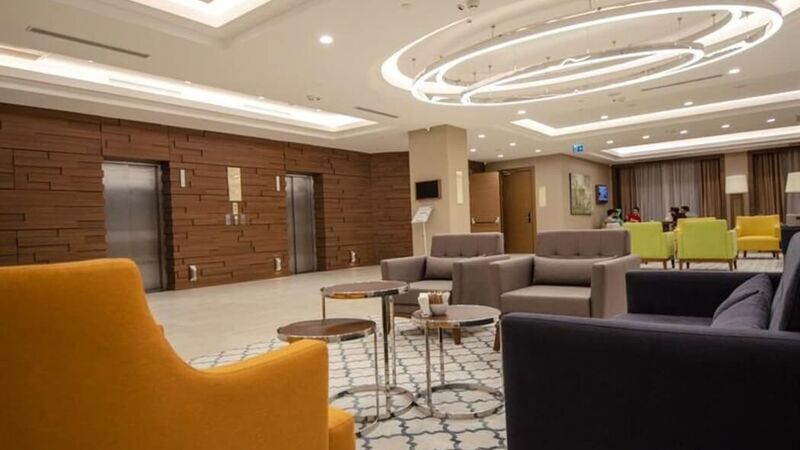 Questa Thermal&Spa Hotel