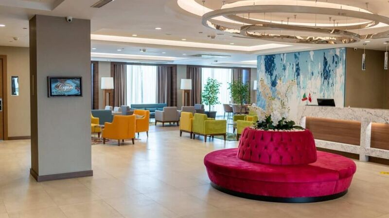 Questa Thermal&Spa Hotel