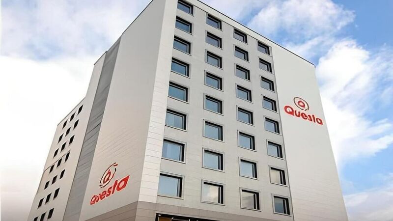 Questa Thermal&Spa Hotel