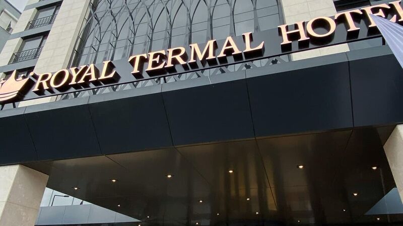 Royal Termal Hotel Bursa