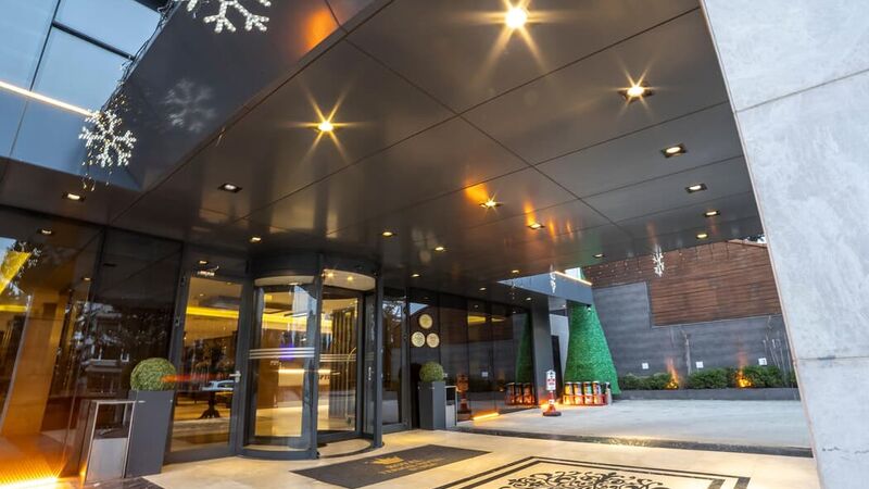 Royal Termal Hotel Bursa