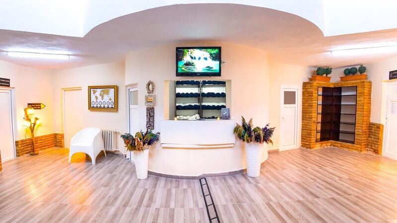 Continent Hotel Kapadokus Thermal