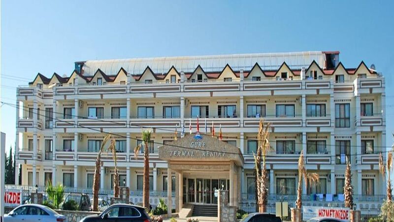 Güre Termal Resort