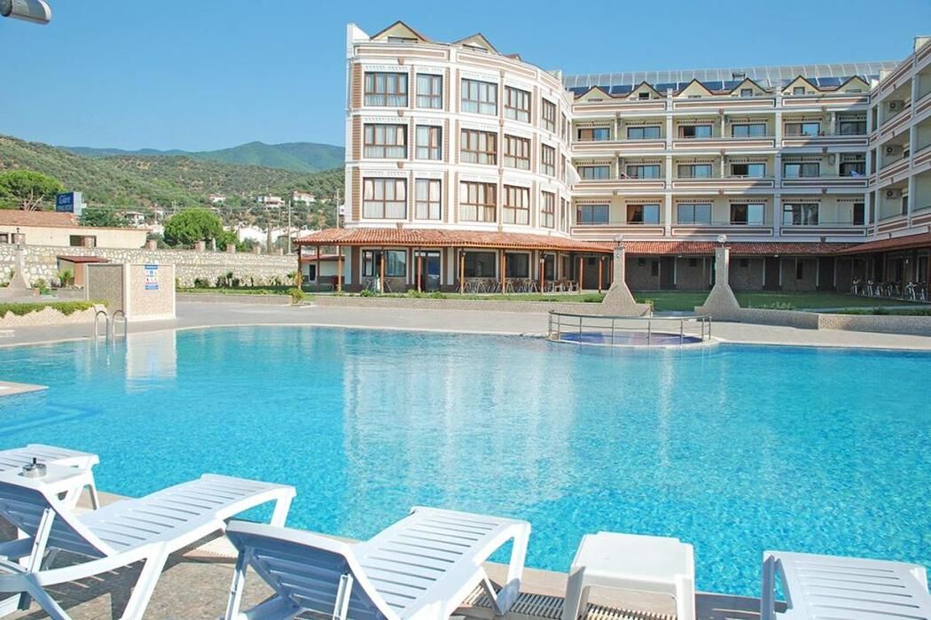 Güre Termal Resort
