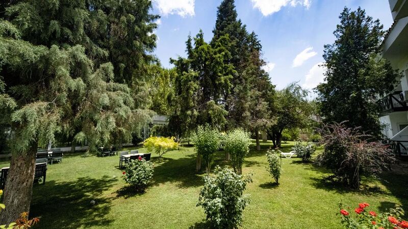 Herakles Termal Center