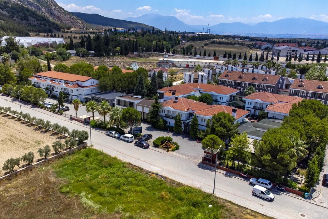 Herakles Termal Center