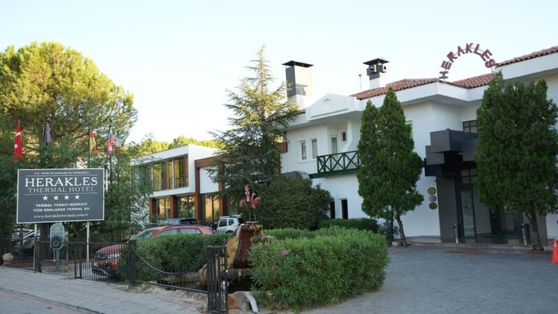 Herakles Termal Center