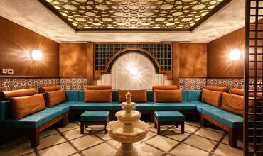 Almira Hotel Thermal Spa & Convention Center