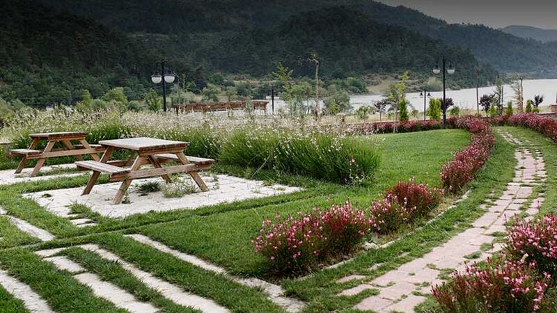 Obam Termal Resort Otel & Spa