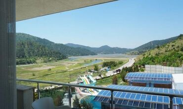 Obam Termal Resort Otel & Spa