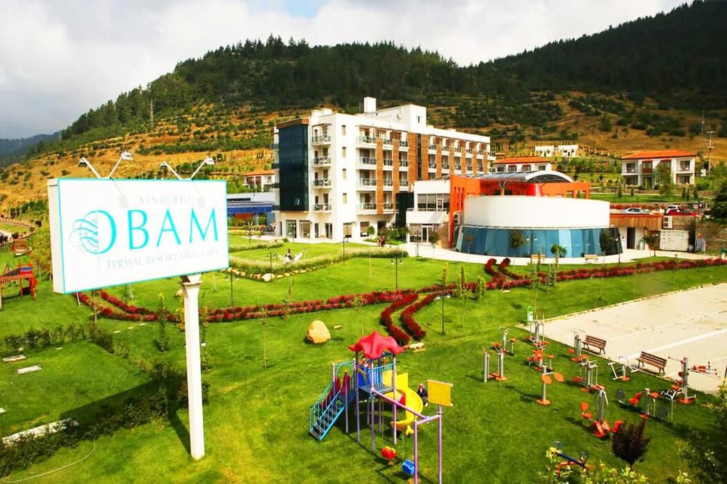 Obam Termal Resort Otel & Spa
