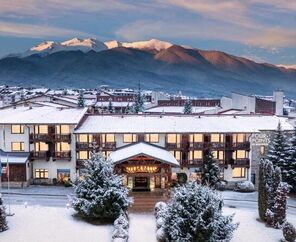 Four Points by Sheraton Bansko