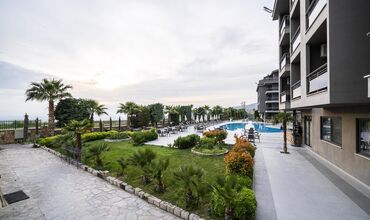 Hierapark Thermal & Spa Hotel Deluxe