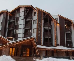 Amira Boutique Hotel