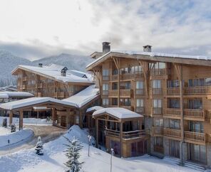 Pirin Golf Hotel & Spa