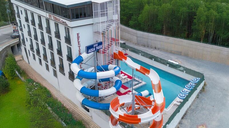 Efe Termal & Spa