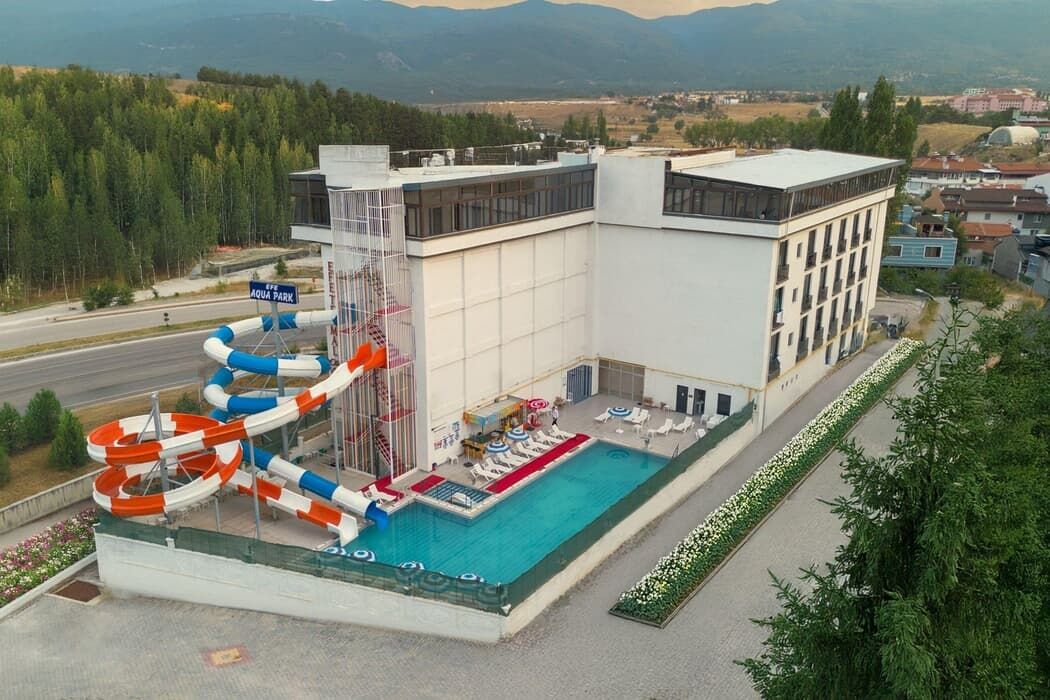 Efe Termal & Spa