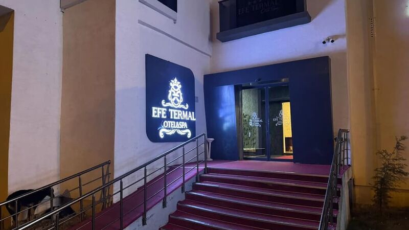 Efe Termal & Spa
