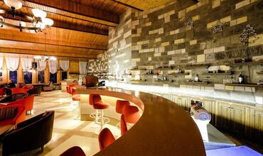 Patalya Thermal Resort Hotel