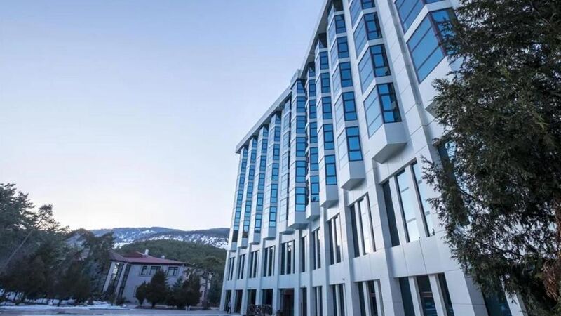 Patalya Thermal Resort Hotel