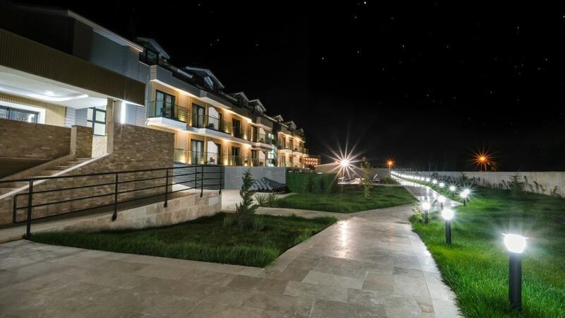 Ramada Resort By Wyndham Pamukkale Thermal Hotel