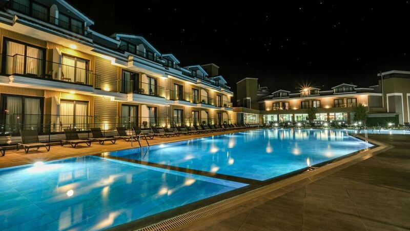 Ramada Resort By Wyndham Pamukkale Thermal Hotel
