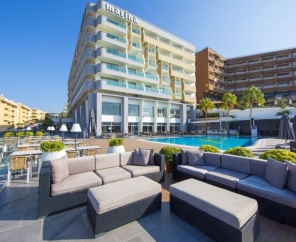 Marina Hotel Kuşadası