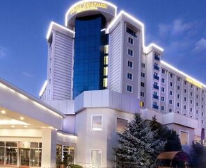 İkbal Thermal Hotel & Spa