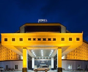 Korel Thermal Resort Hotel