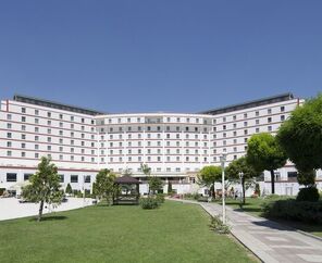 Korel Thermal Resort Hotel