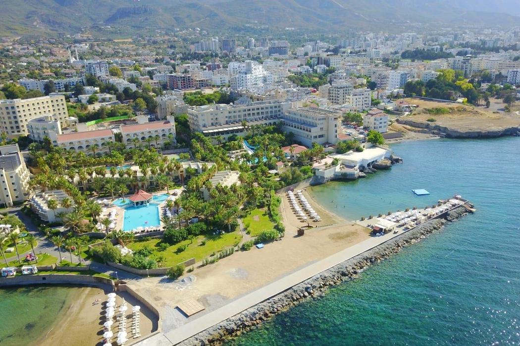 Oscar Resort Hotel