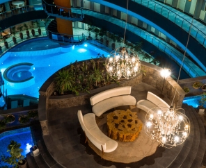 Doğa Thermal Otel