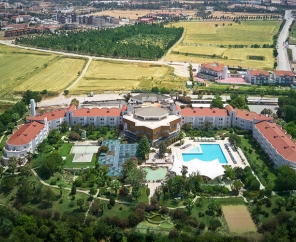 Richmond Pamukkale Thermal