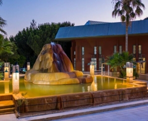 Polat Thermal Hotel