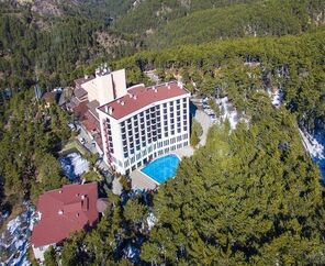 Patalya Thermal Resort Hotel