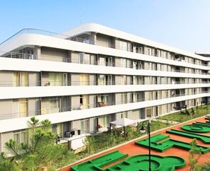 Grand Garden Inn Ayaş Termal Hotel