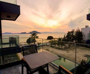 Bodrum Ada Residence Turgutreis