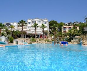 Bodrum Phoenix Sun Hotel