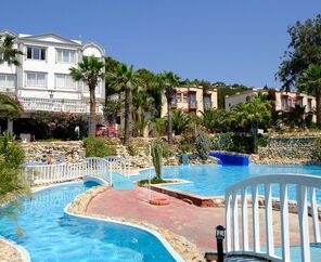 Bodrum Phoenix Sun Hotel