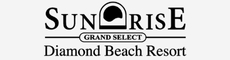 SUNRISE - Diamond Beach Resort Hotel