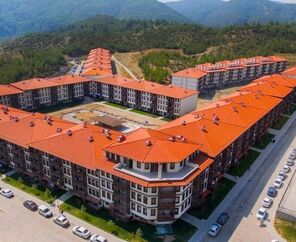 Taraklı  Termal Turizm Tatil Köyü -