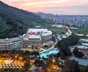 Kaya İzmir Thermal & Convention