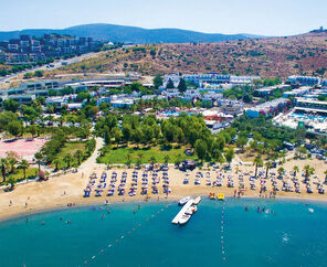 Anadolu Hotels Bodrum