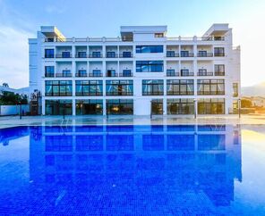 Mc Palace Hotel & Spa & Convention