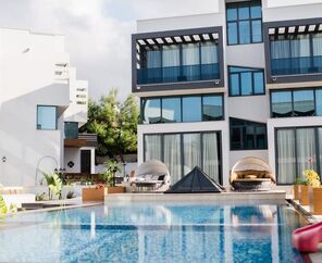 Del Mare Park Hotel